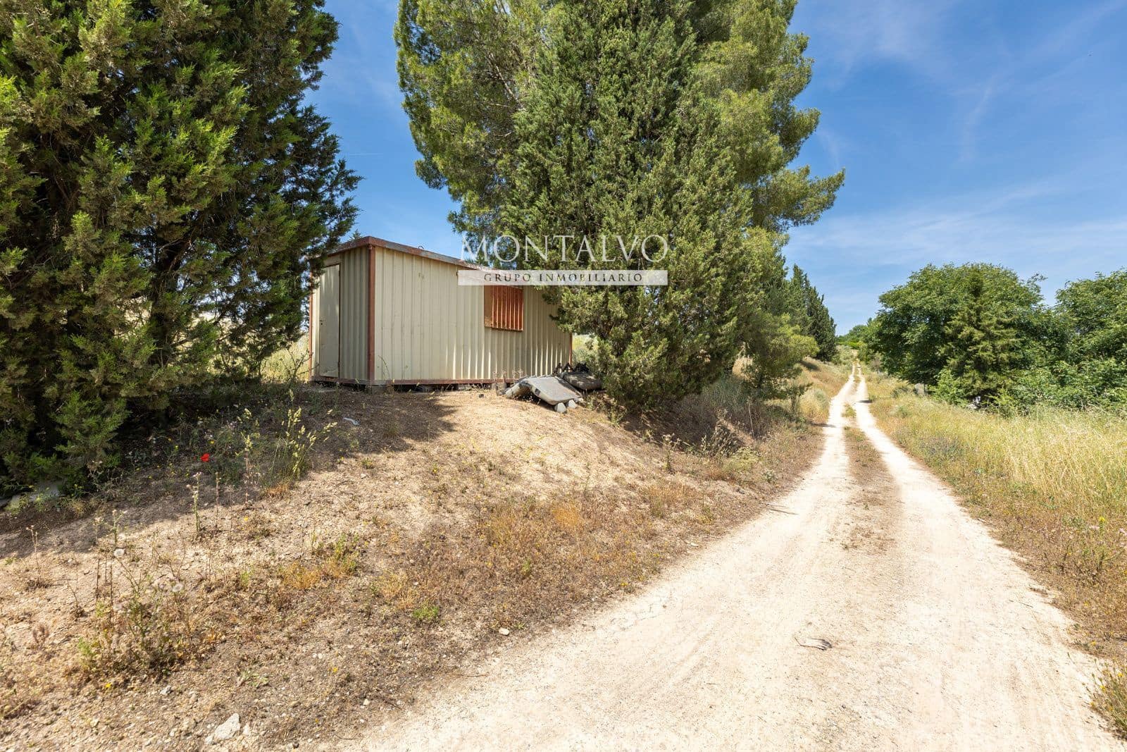 Tomt till salu i Pinos Puente - 29 900 € (Ref: 9906638)