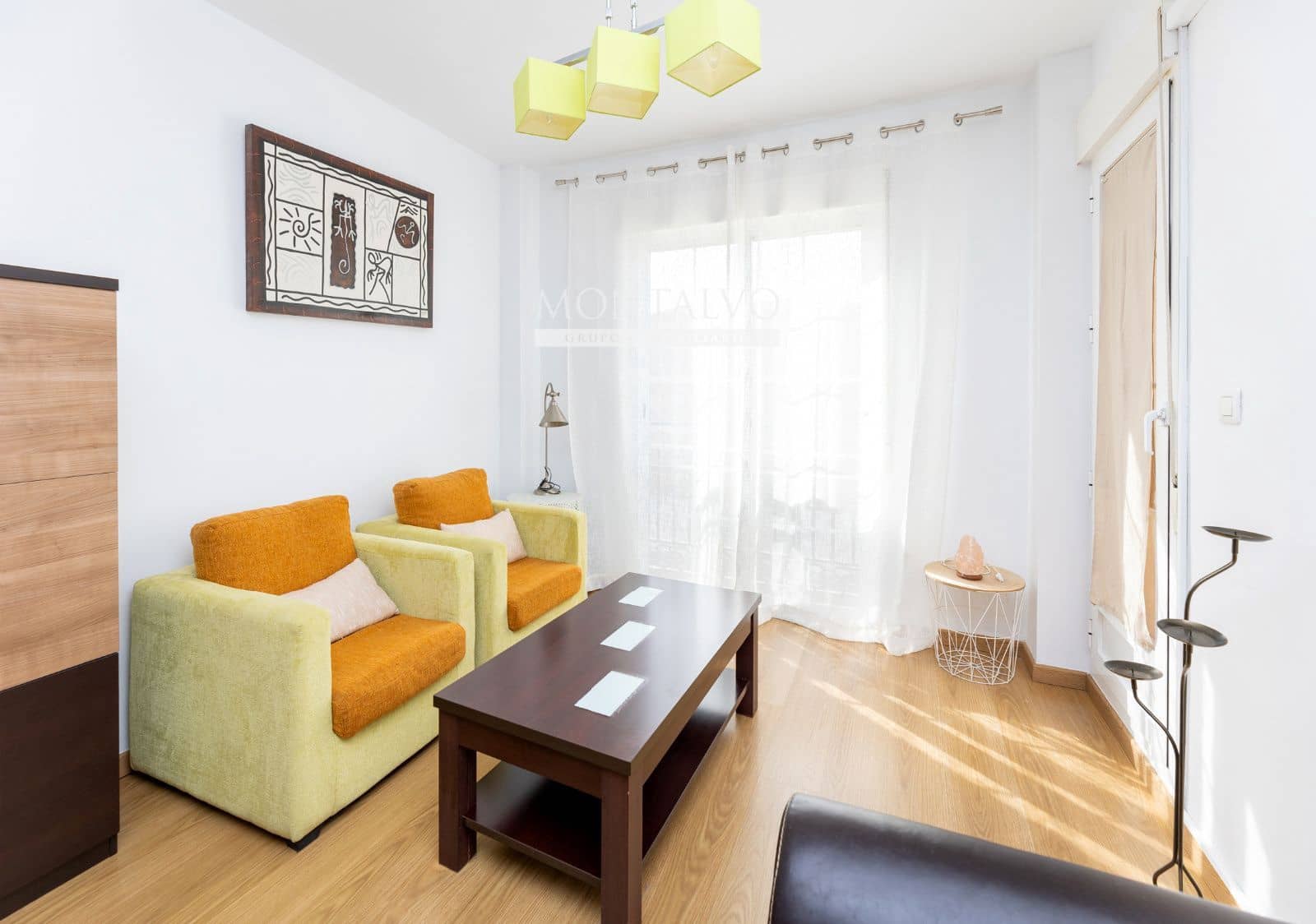 Piso de 2 habitaciones en Atarfe en alquiler con piscina - 650 € (Ref: 9918636)
