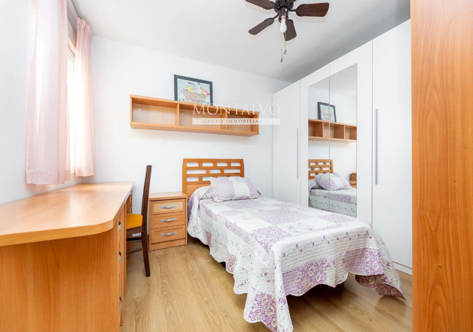 Piso de 2 habitaciones en Atarfe en alquiler con piscina - 650 € (Ref: 9918636)