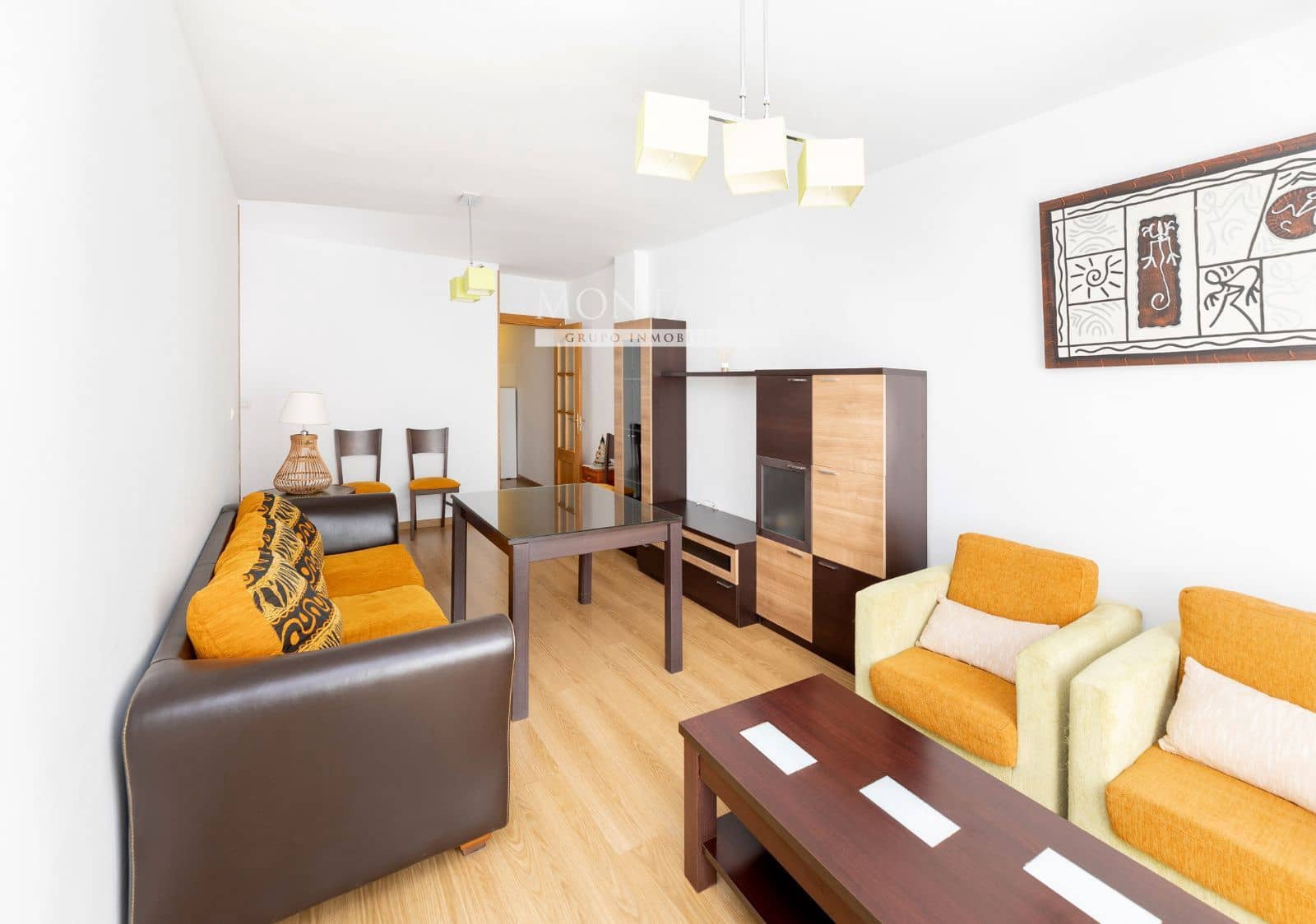 Piso de 2 habitaciones en Atarfe en alquiler con piscina - 650 € (Ref: 9918636)