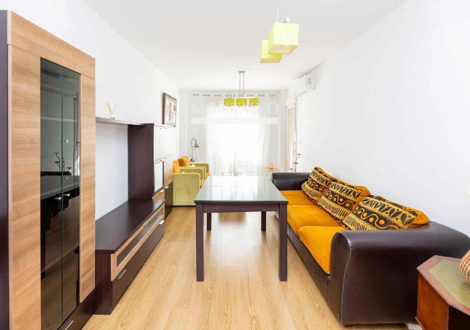 Piso de 2 habitaciones en Atarfe en alquiler con piscina - 650 € (Ref: 9918636)