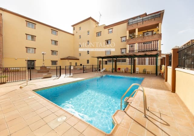 Piso de 2 habitaciones en Atarfe en alquiler con piscina - 650 € (Ref: 9918636)