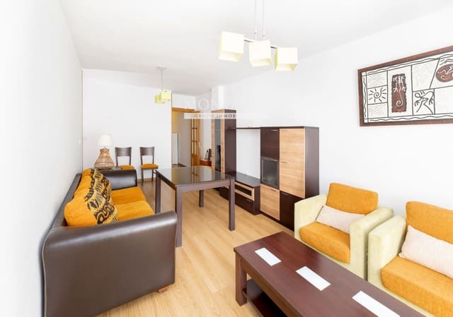 Piso de 2 habitaciones en Atarfe en alquiler con piscina - 650 € (Ref: 9918636)
