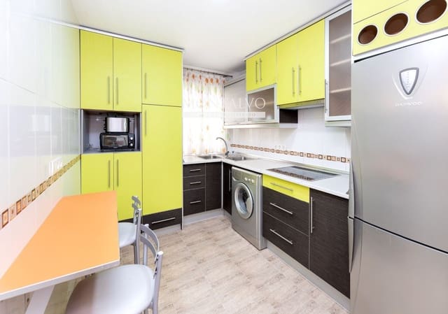 Piso de 2 habitaciones en Atarfe en alquiler con piscina - 650 € (Ref: 9918636)