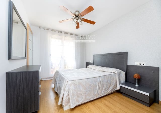Piso de 2 habitaciones en Atarfe en alquiler con piscina - 650 € (Ref: 9918636)