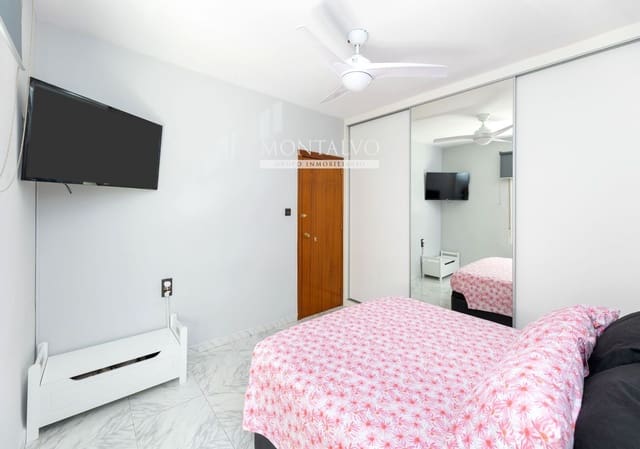 4 soveværelse Lejlighed til salg i La Zubia med garage - € 169.000 (Ref: 9922890)