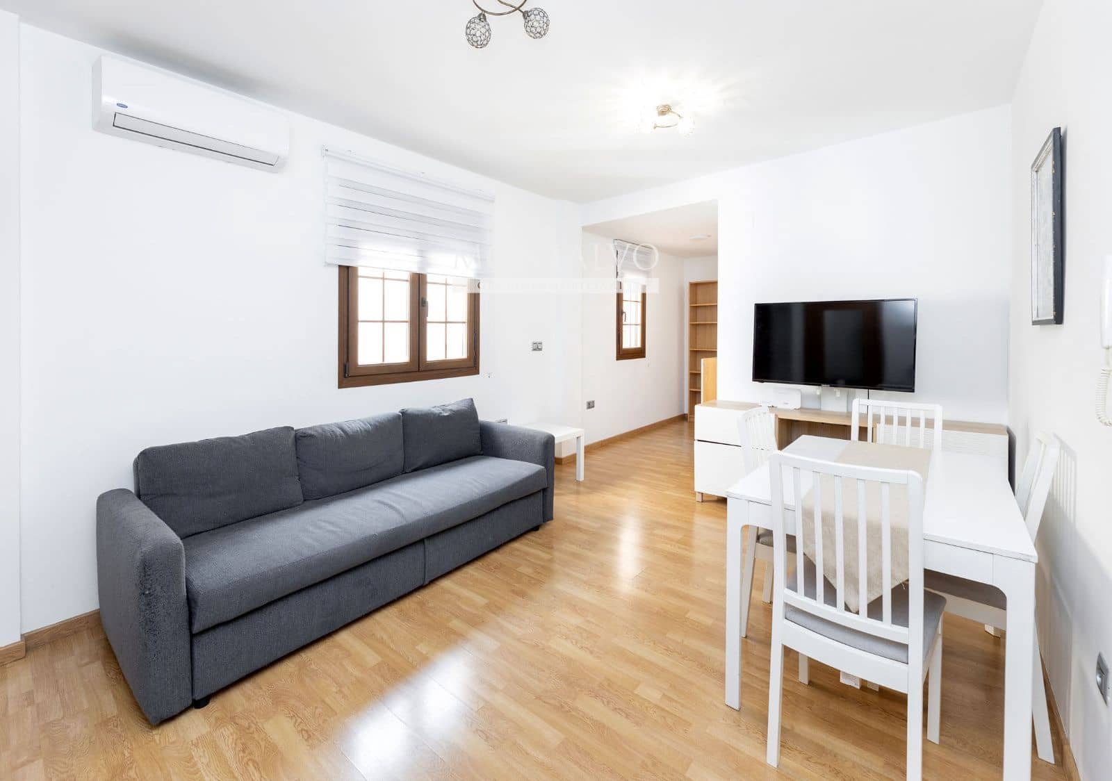 1 bedroom Flat for sale in Churriana de la Vega with garage - € 166,000 (Ref: 9923054)