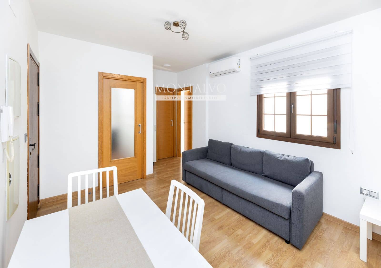 1 bedroom Flat for sale in Churriana de la Vega with garage - € 166,000 (Ref: 9923054)