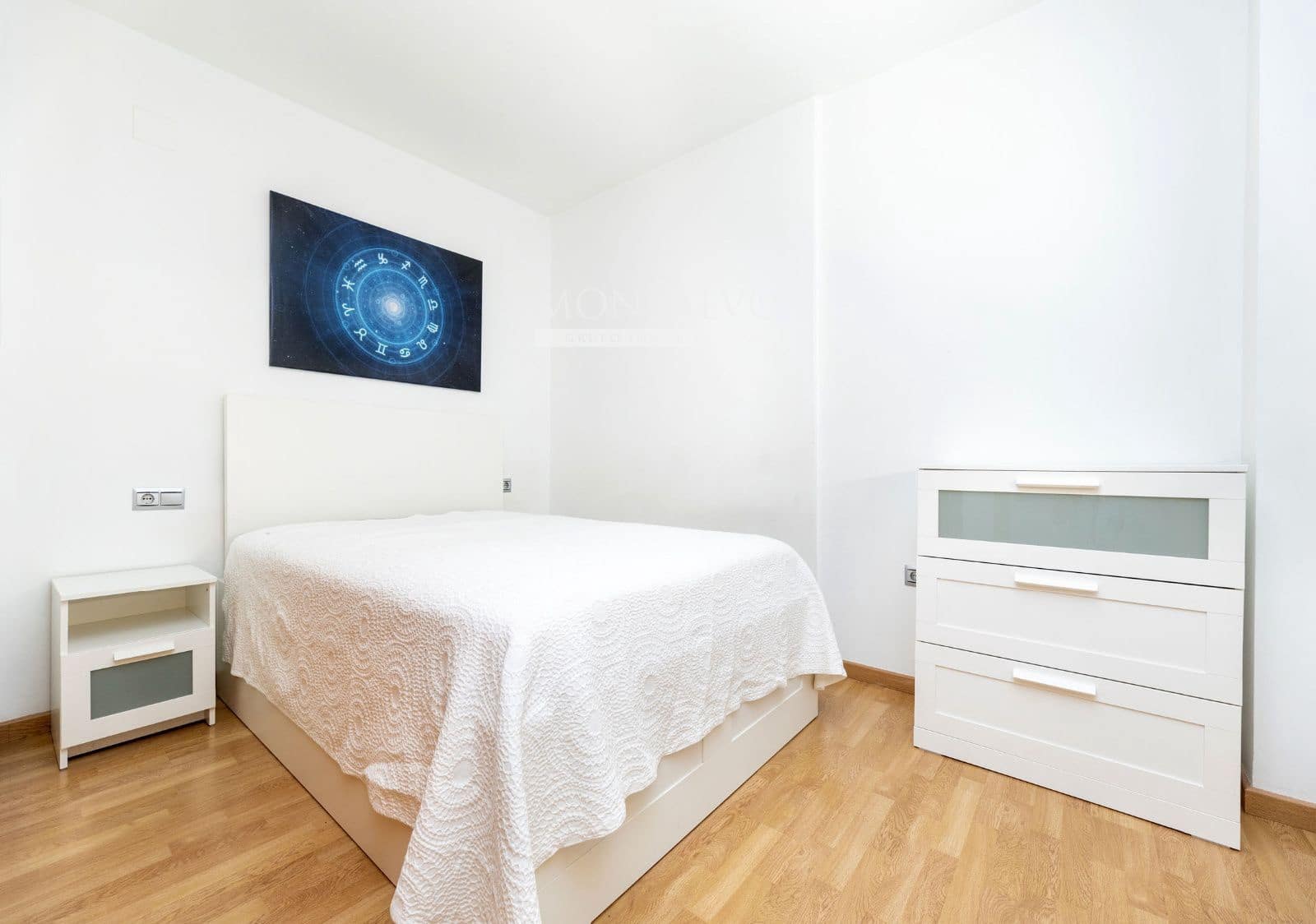 1 bedroom Flat for sale in Churriana de la Vega with garage - € 166,000 (Ref: 9923054)