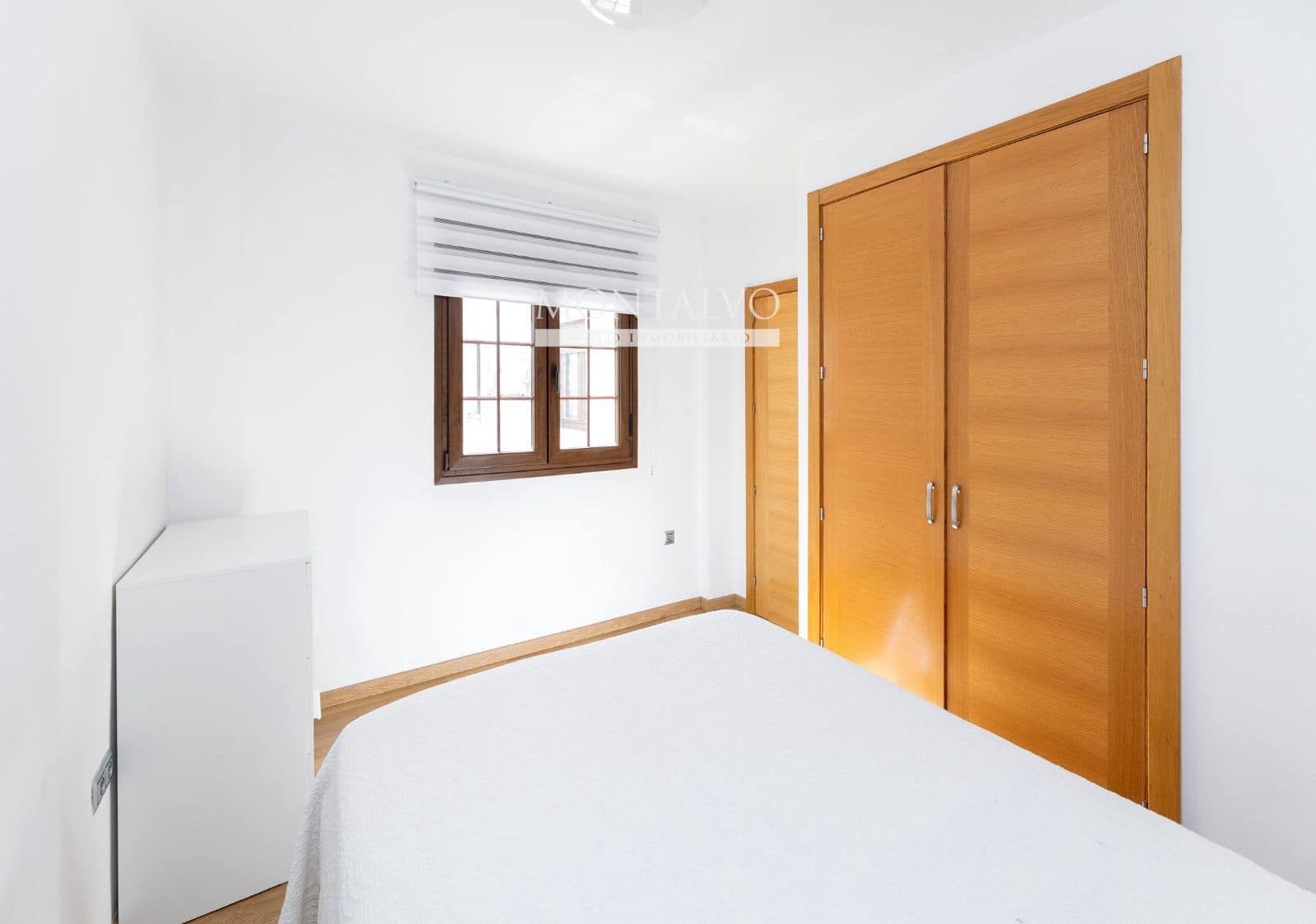 1 bedroom Flat for sale in Churriana de la Vega with garage - € 166,000 (Ref: 9923054)