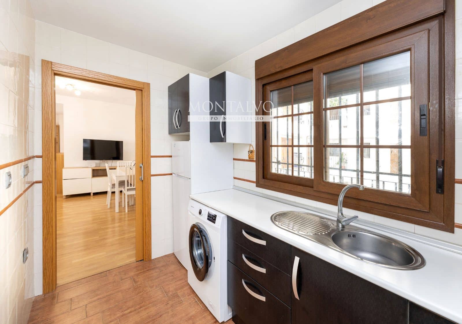 1 bedroom Flat for sale in Churriana de la Vega with garage - € 166,000 (Ref: 9923054)