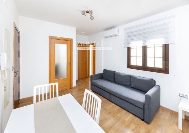 1 soverom Leilighet til salgs i Churriana de la Vega med garasje - € 166 000 (Ref: 9923054)