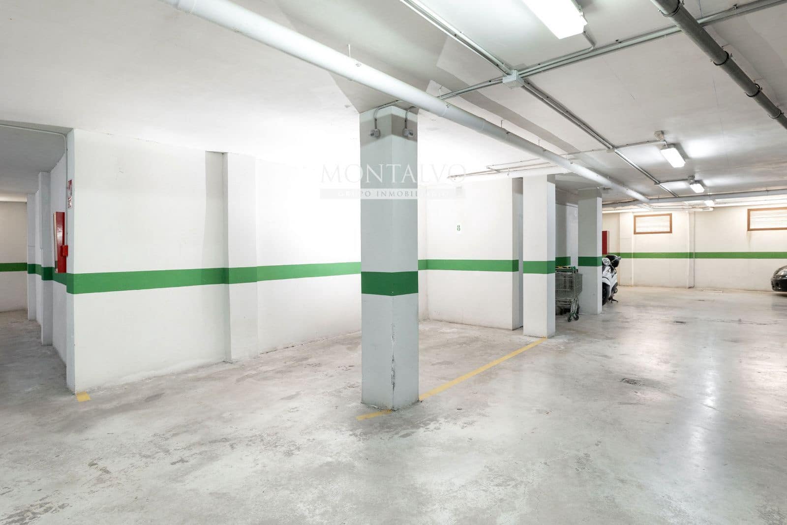 1 bedroom Flat for sale in Churriana de la Vega with garage - € 166,000 (Ref: 9923054)