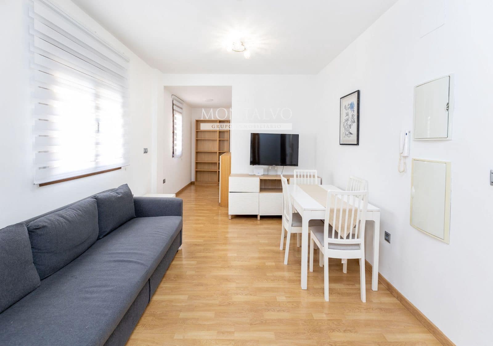 1 bedroom Flat for sale in Churriana de la Vega with garage - € 166,000 (Ref: 9923054)