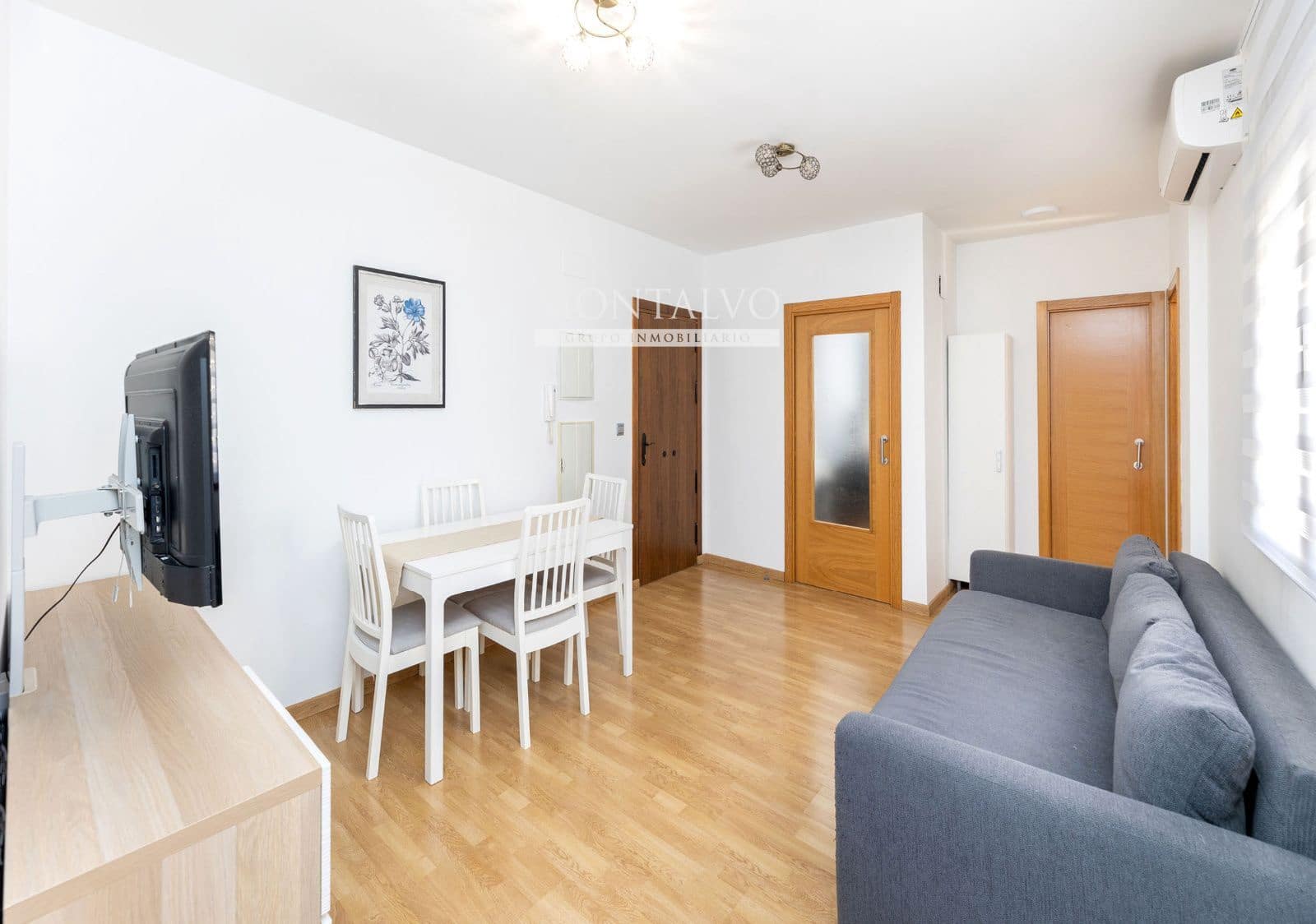 1 bedroom Flat for sale in Churriana de la Vega with garage - € 166,000 (Ref: 9923054)