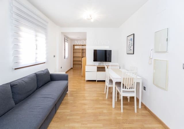 1 soverom Leilighet til salgs i Churriana de la Vega med garasje - € 166 000 (Ref: 9923054)
