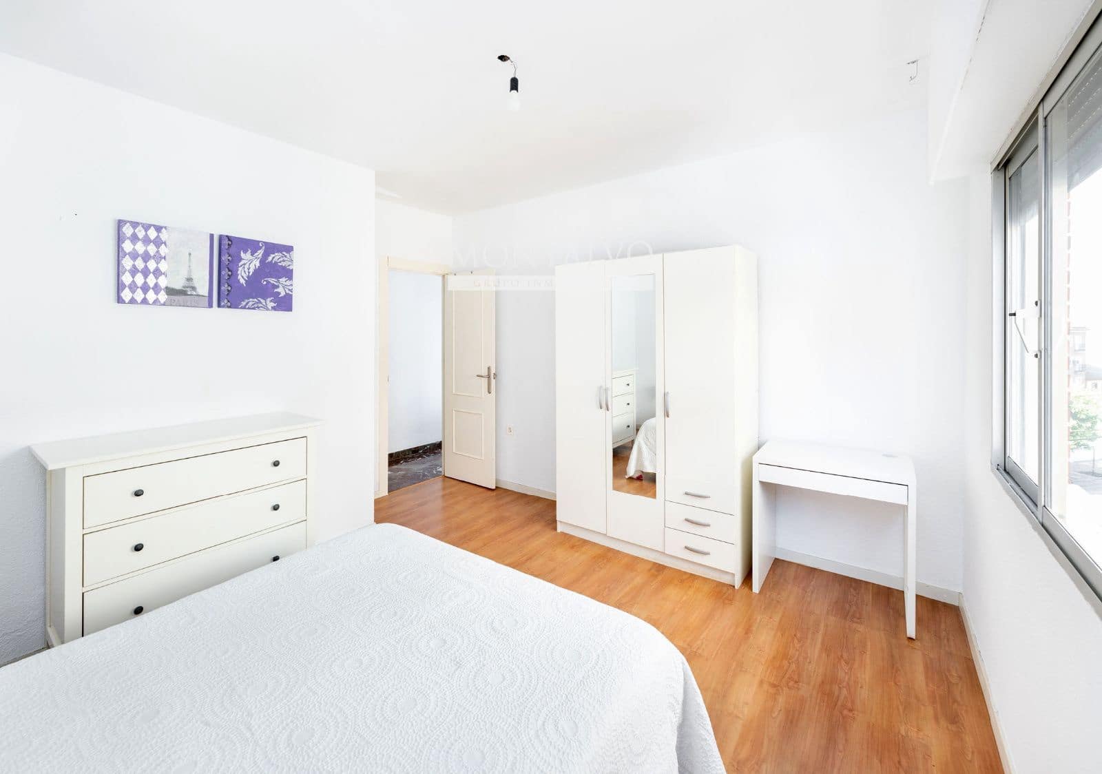 3 bedroom Flat for sale in Atarfe - € 129,000 (Ref: 9926584)