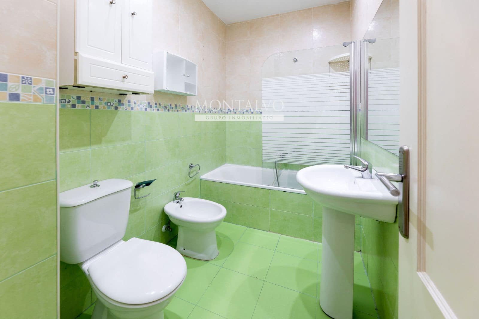 3 bedroom Flat for sale in Atarfe - € 129,000 (Ref: 9926584)