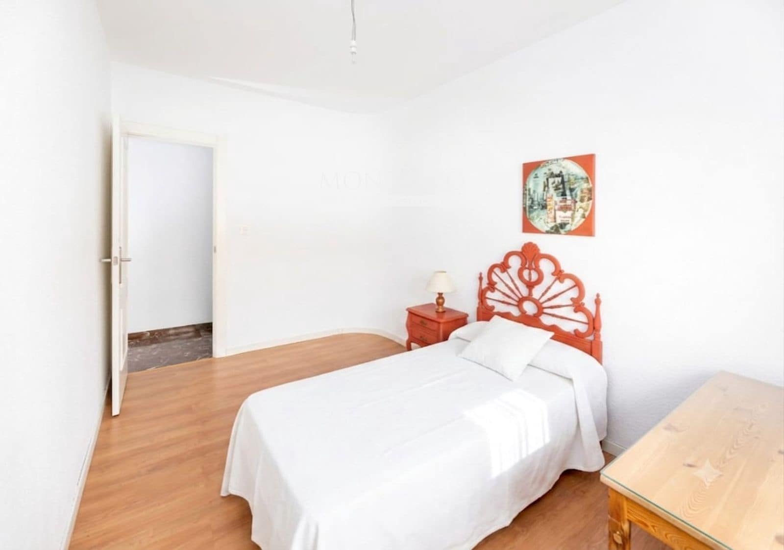 3 bedroom Flat for sale in Atarfe - € 129,000 (Ref: 9926584)