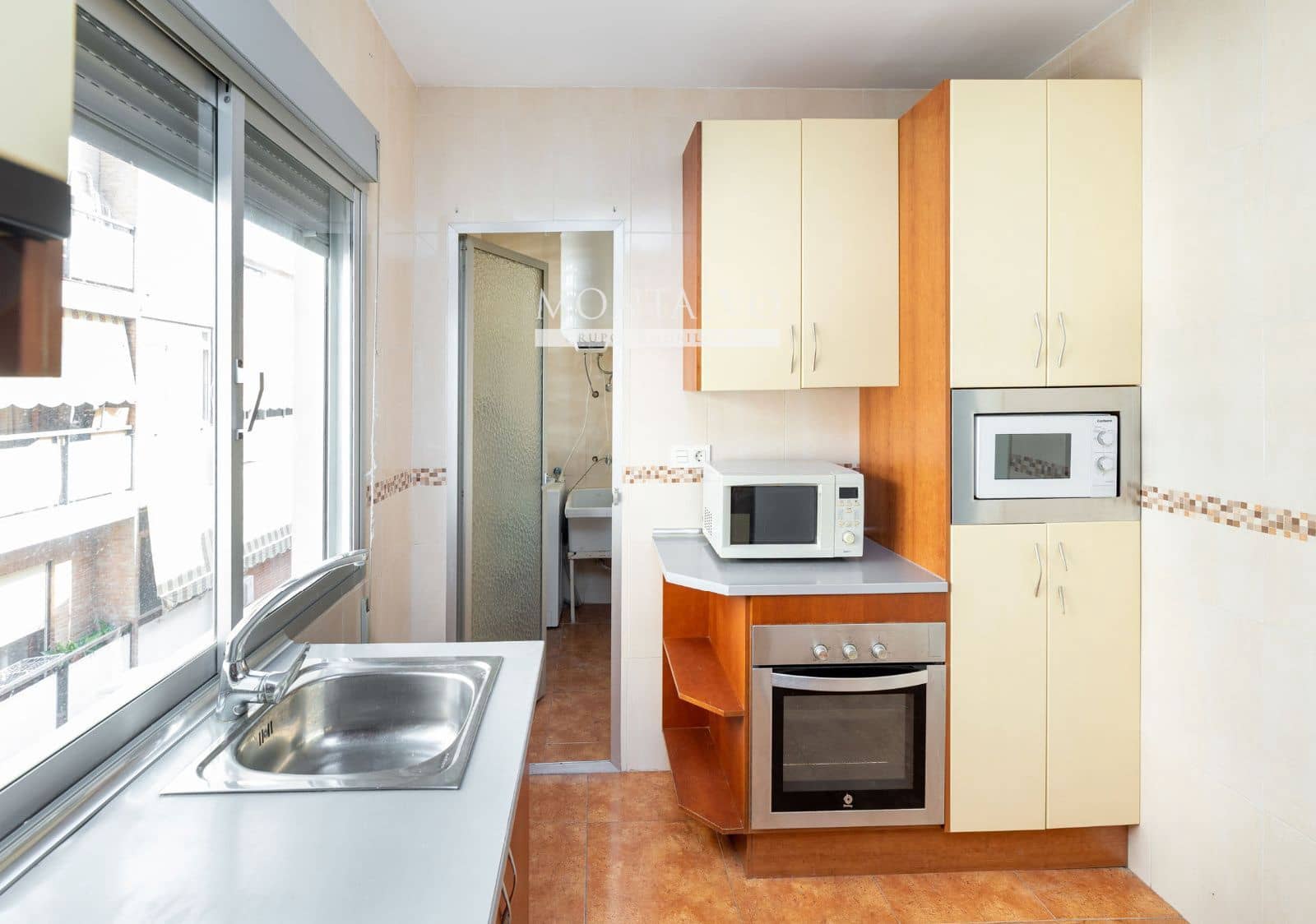 3 bedroom Flat for sale in Atarfe - € 129,000 (Ref: 9926584)