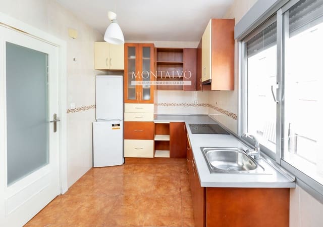 3 soveværelse Lejlighed til salg i Atarfe - € 129.000 (Ref: 9926584)