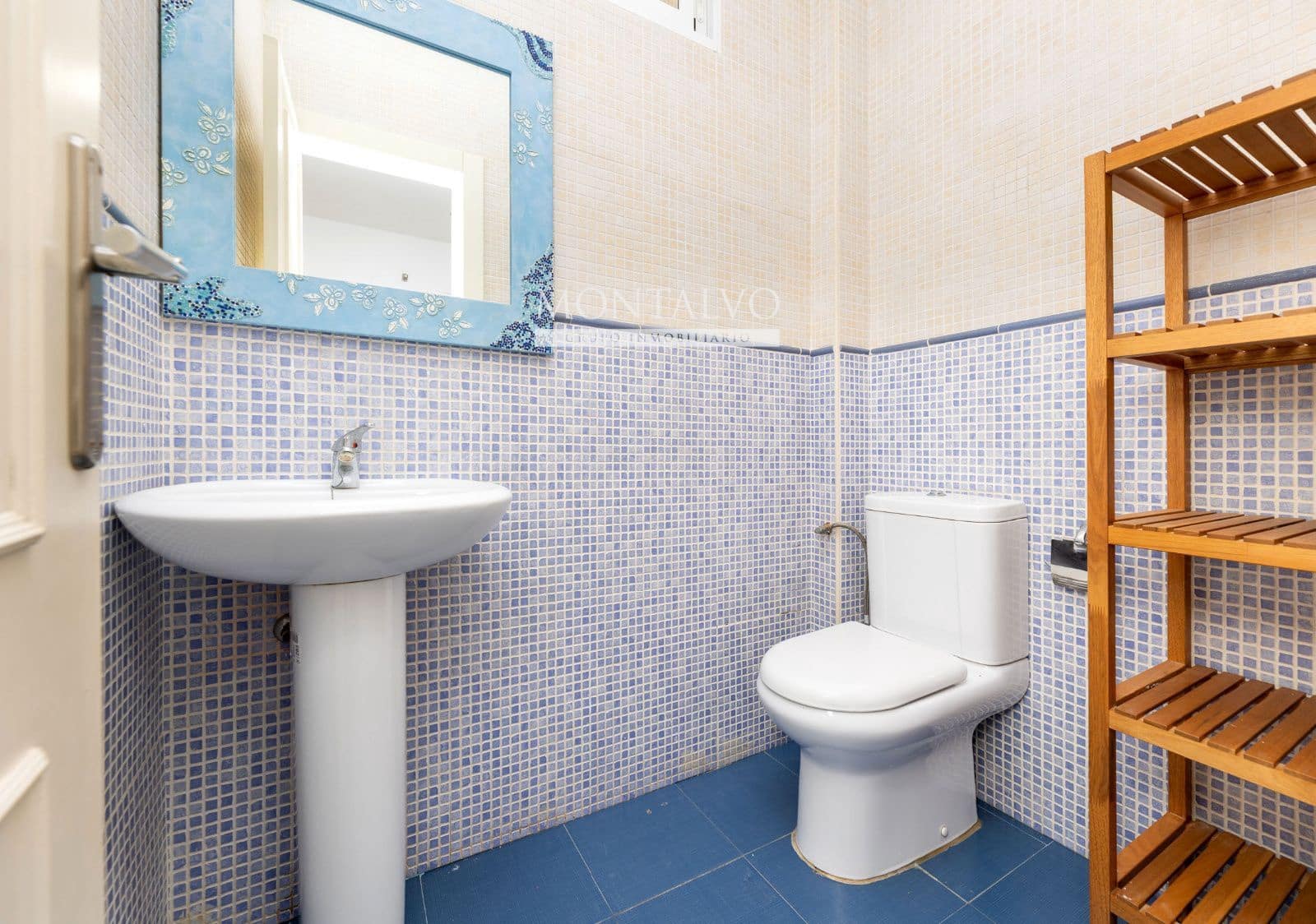 3 bedroom Flat for sale in Atarfe - € 129,000 (Ref: 9926584)