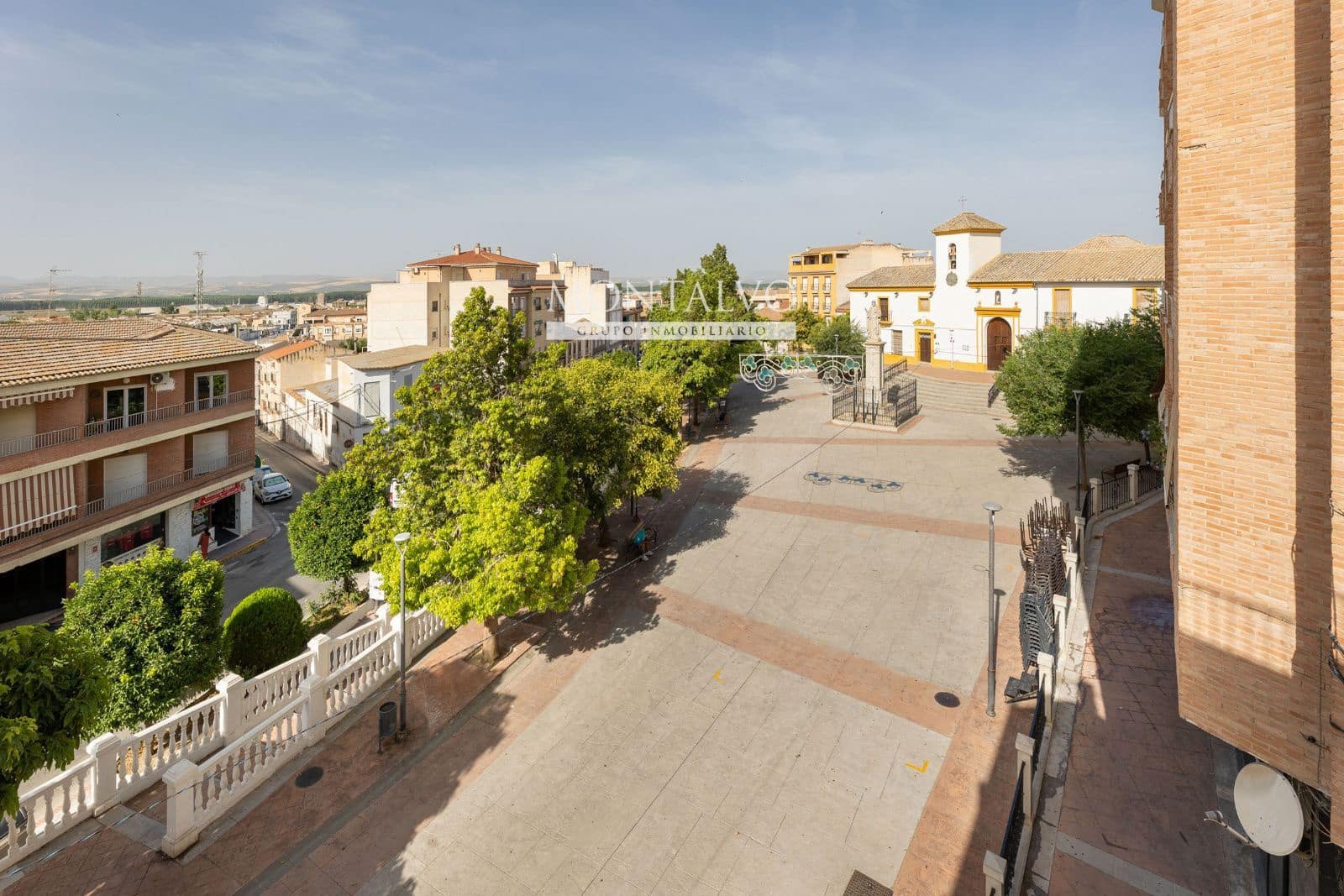 3 bedroom Flat for sale in Atarfe - € 129,000 (Ref: 9926584)