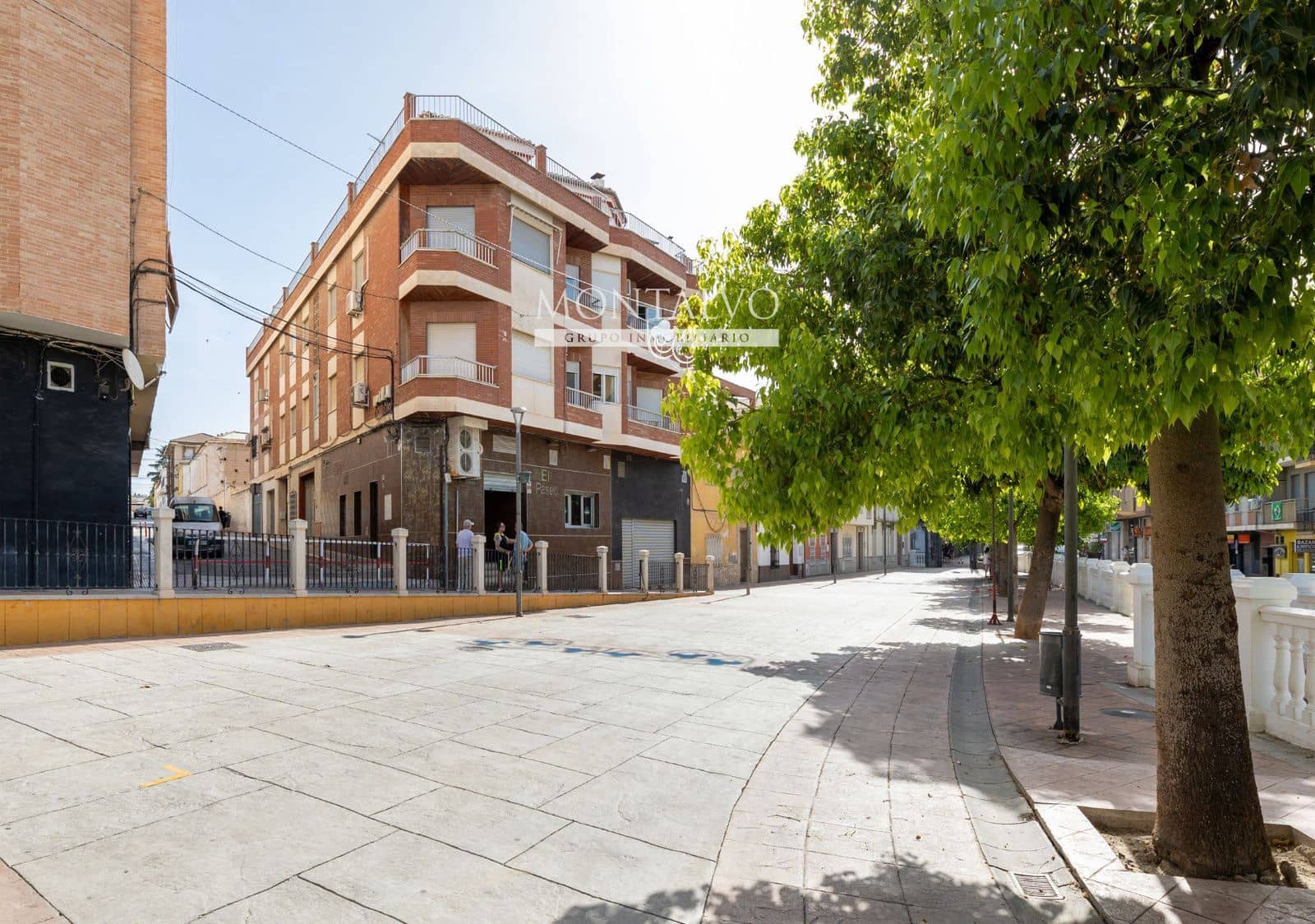 3 bedroom Flat for sale in Atarfe - € 129,000 (Ref: 9926584)