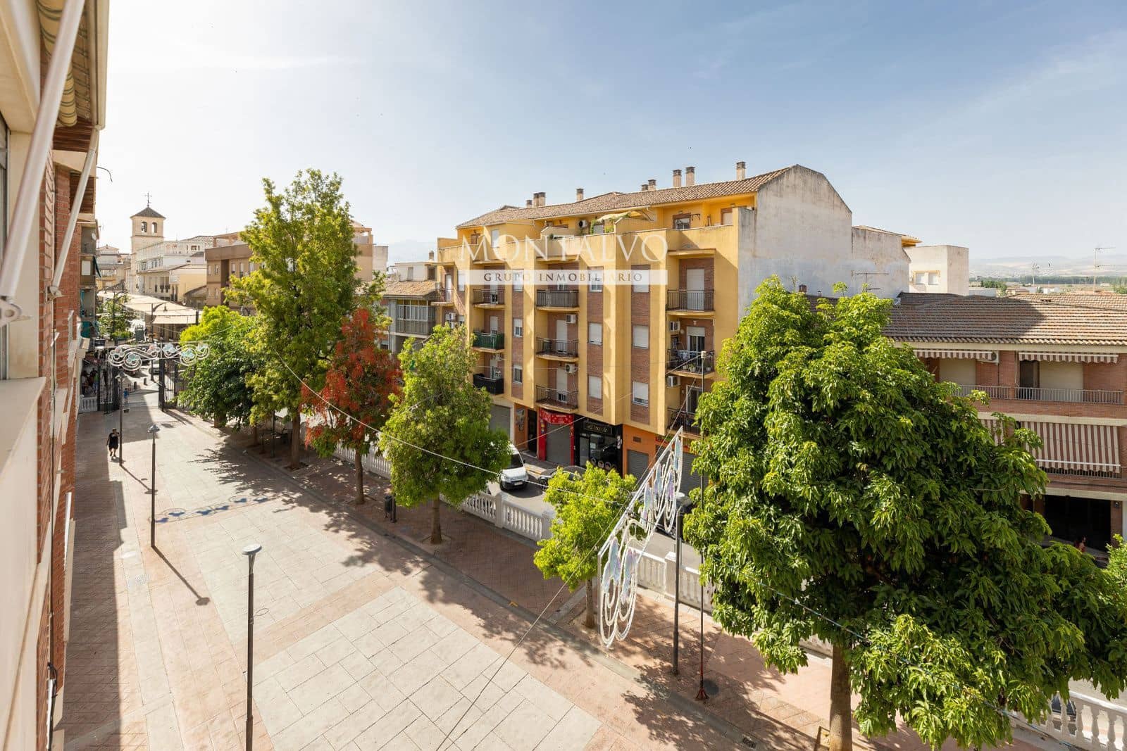 3 bedroom Flat for sale in Atarfe - € 129,000 (Ref: 9926584)