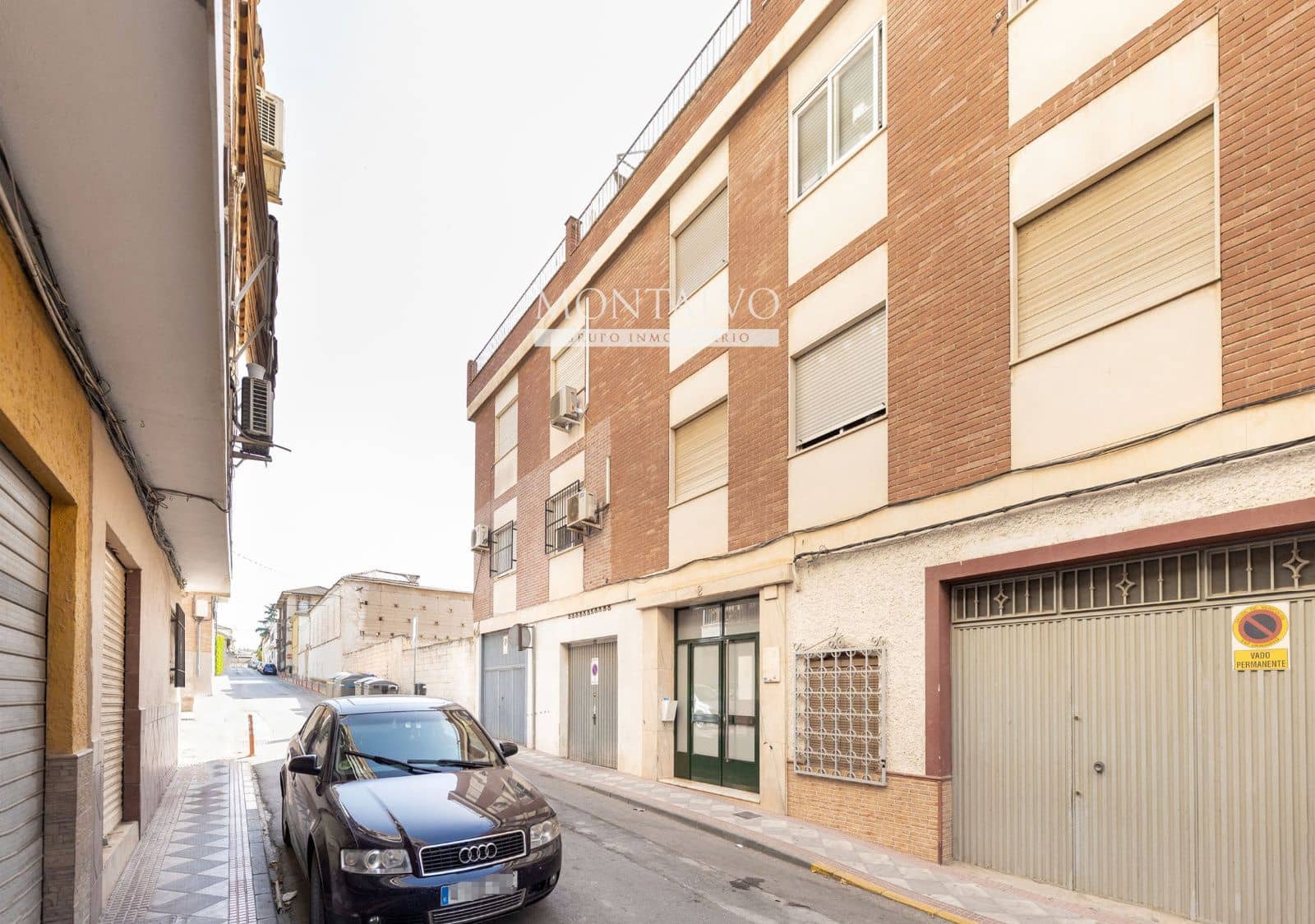 3 bedroom Flat for sale in Atarfe - € 129,000 (Ref: 9926584)