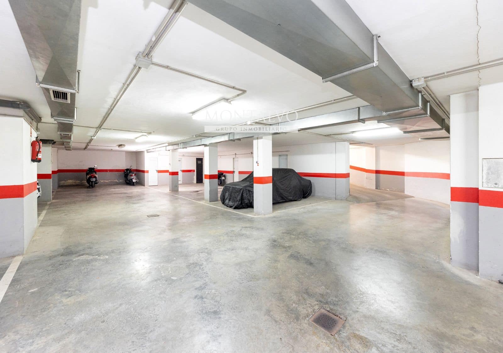 Garage à vendre à Atarfe - 12 900 € (Ref: 9932201)