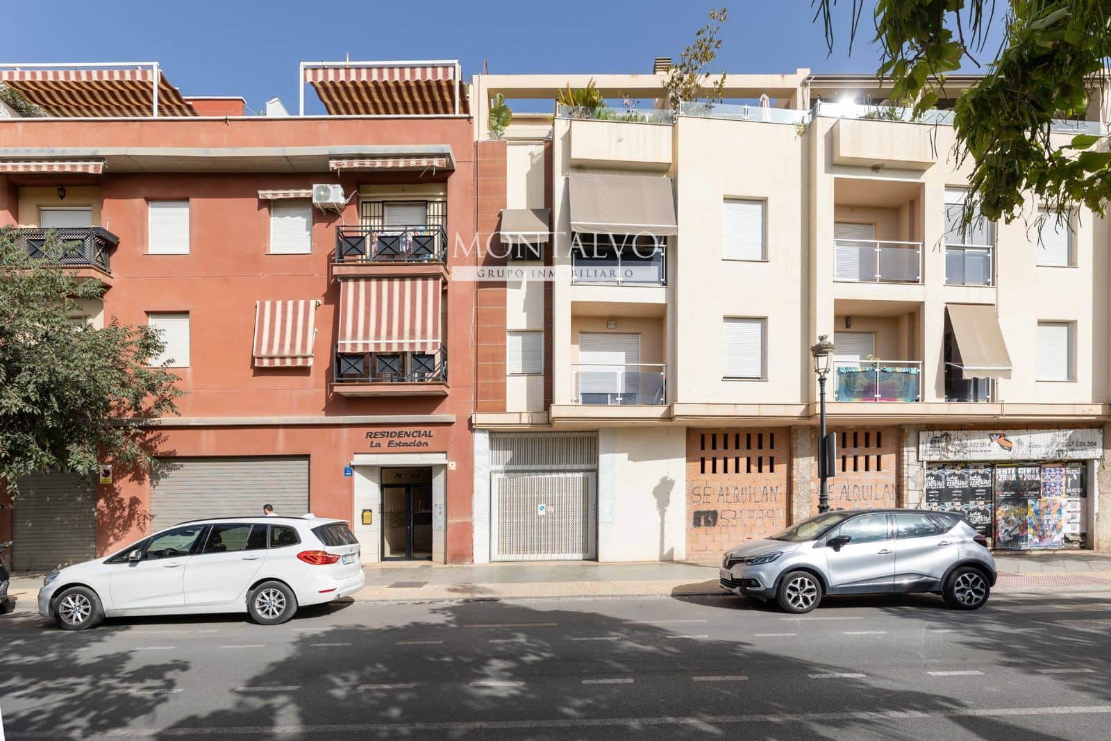 Garage à vendre à Atarfe - 12 900 € (Ref: 9932201)