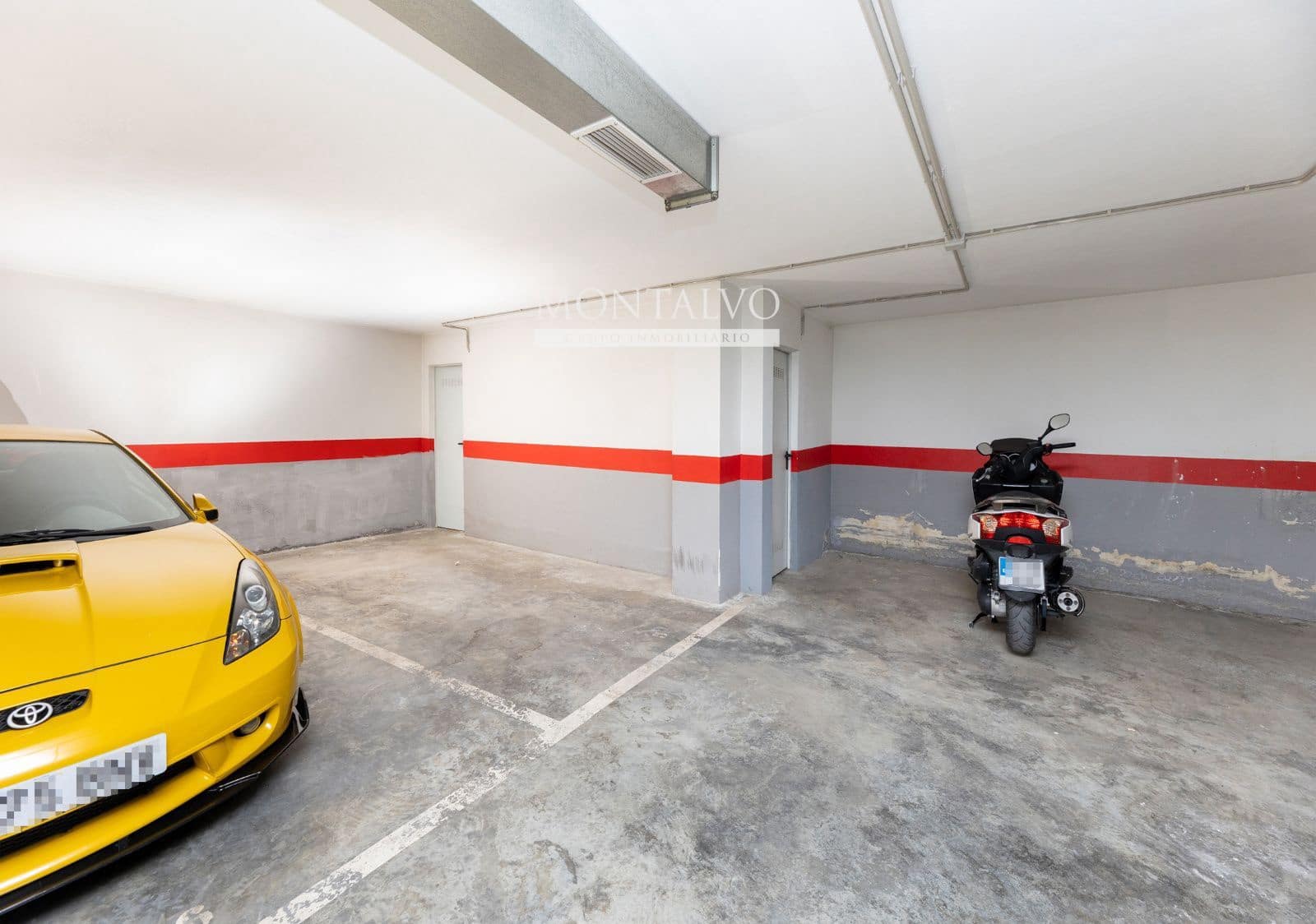 Garage à vendre à Atarfe - 12 900 € (Ref: 9932201)