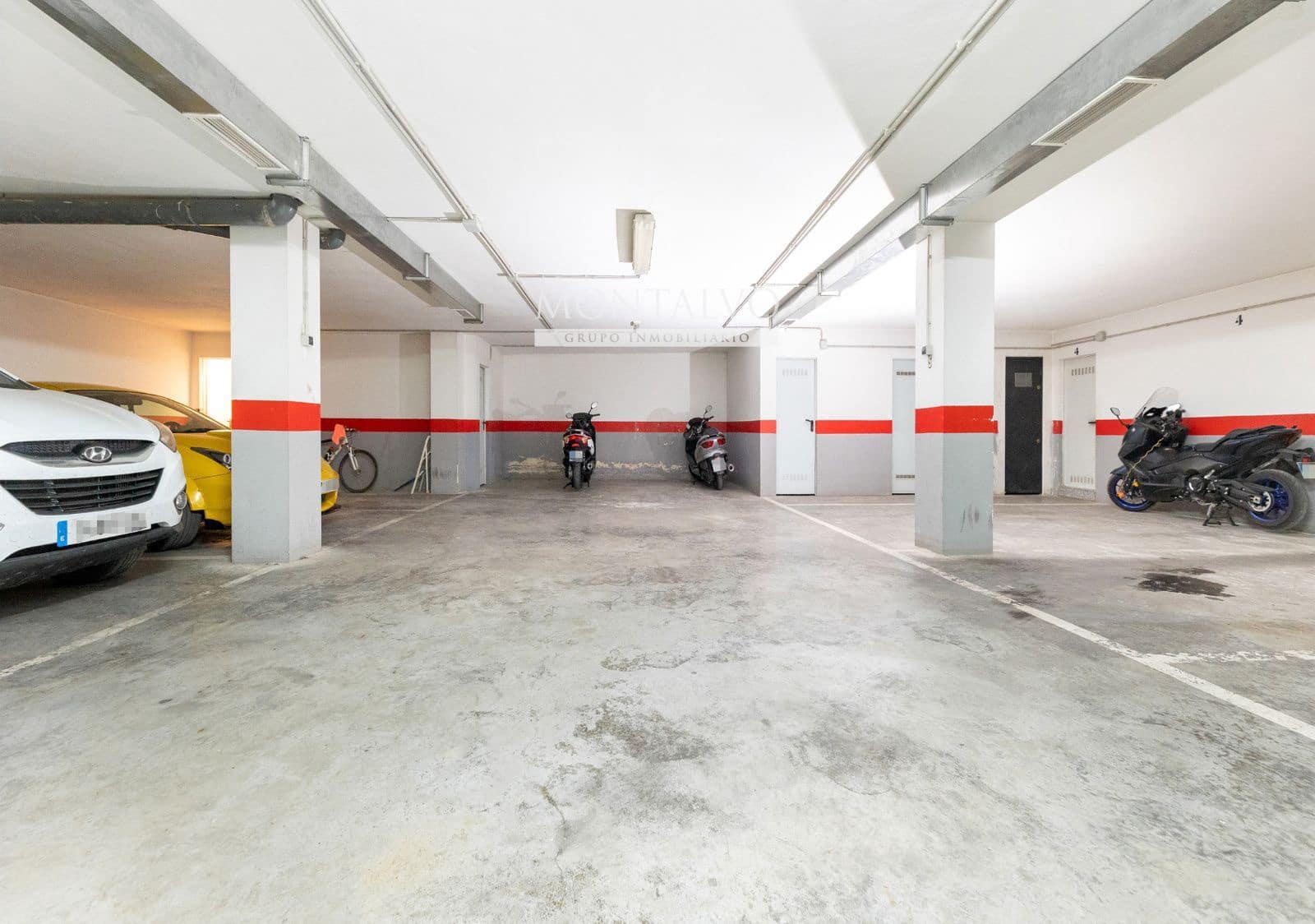 Garage à vendre à Atarfe - 12 900 € (Ref: 9932201)