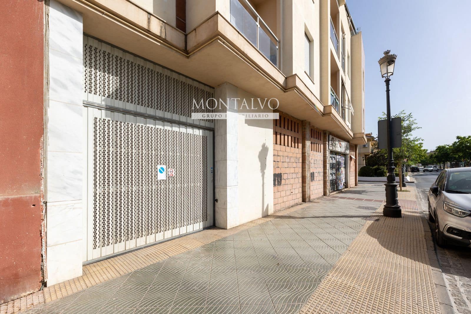 Garage à vendre à Atarfe - 12 900 € (Ref: 9932201)
