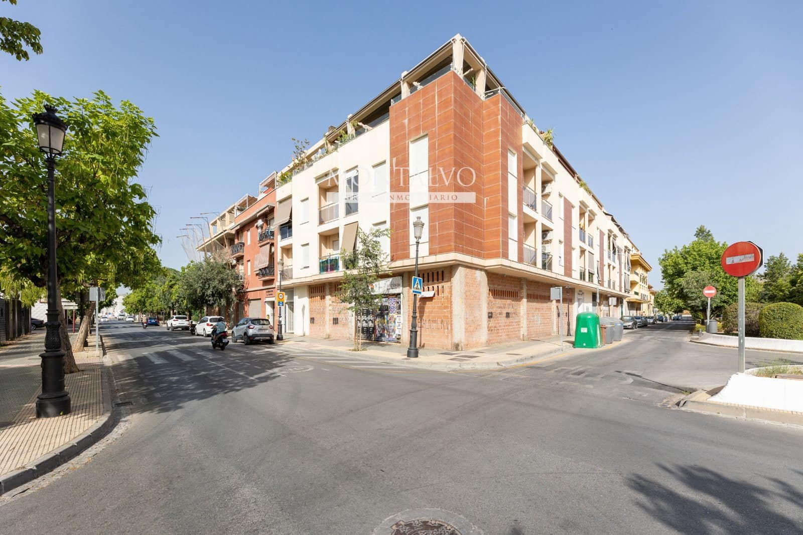 Garage à vendre à Atarfe - 12 900 € (Ref: 9932201)