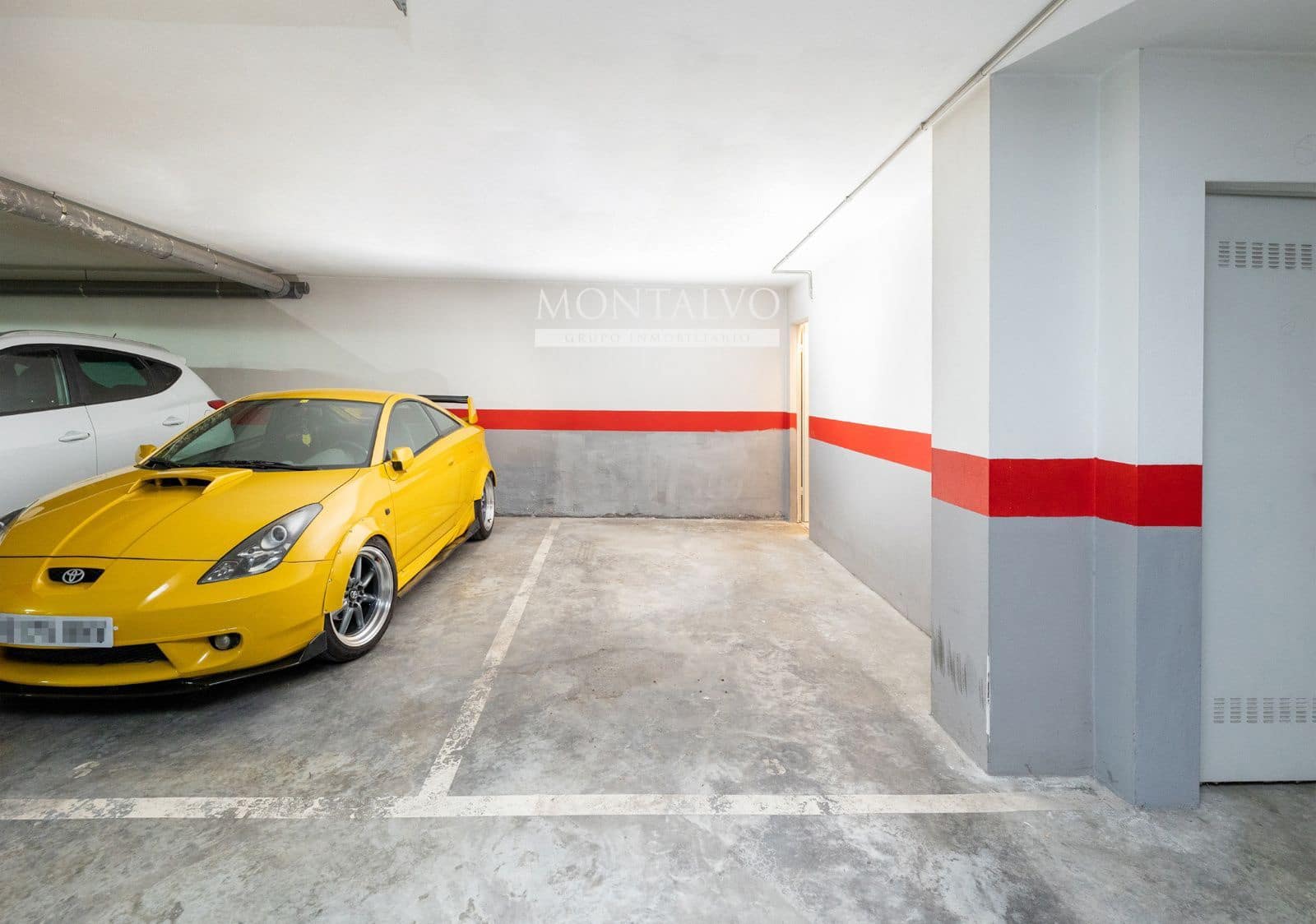 Garage à vendre à Atarfe - 12 900 € (Ref: 9932201)
