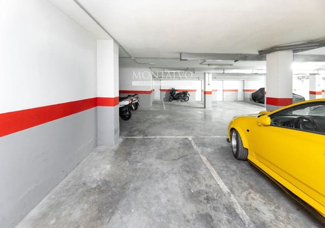 Garage à vendre à Atarfe - 12 900 € (Ref: 9932201)