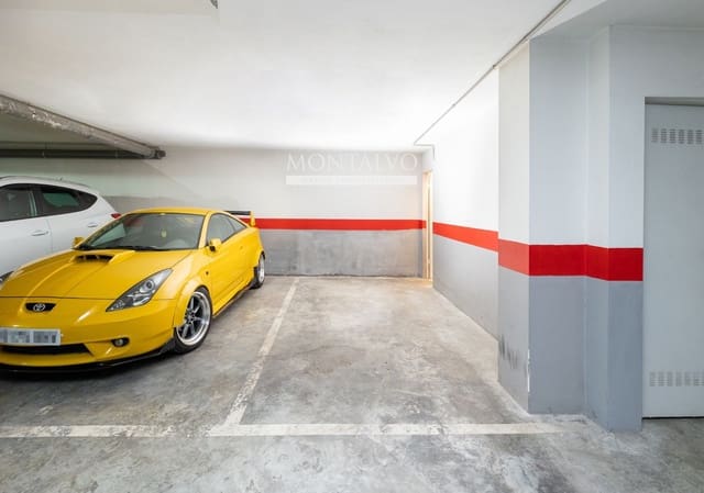 Garage à vendre à Atarfe - 12 900 € (Ref: 9932201)