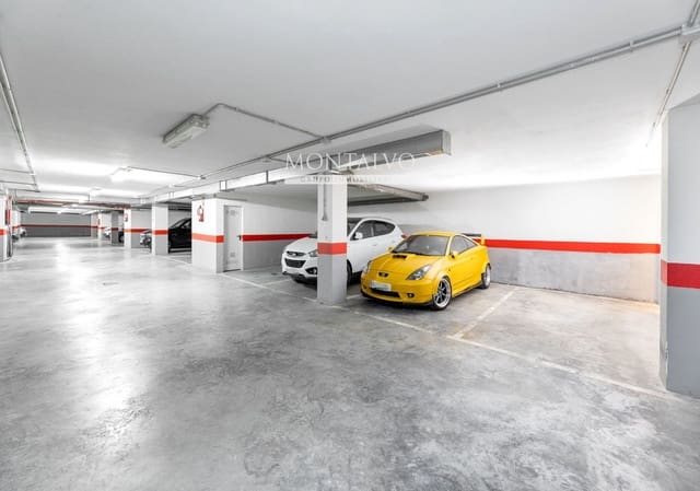 Garage à vendre à Atarfe - 12 900 € (Ref: 9932201)