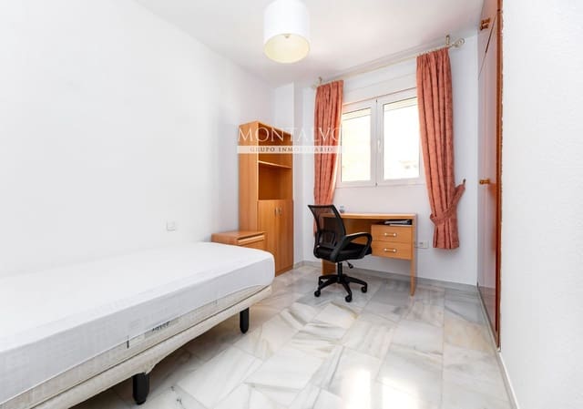 4 quarto Apartamento para arrendar em Almanjayar, Granada cidade - 1 000 € (Ref: 9938589)