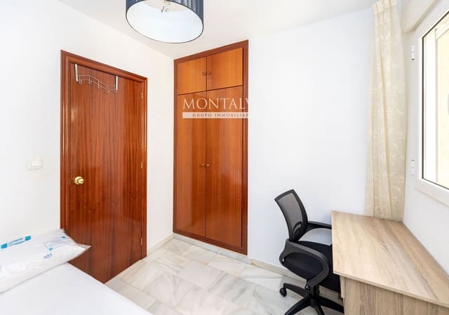 4 quarto Apartamento para arrendar em Almanjayar, Granada cidade - 1 000 € (Ref: 9938589)