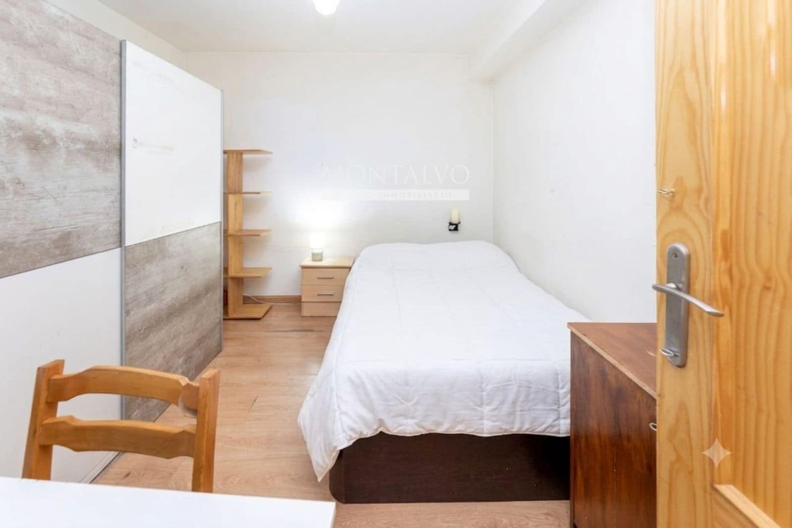 3 soveværelse Lejlighed til salg i Granada by - € 285.000 (Ref: 9944991)