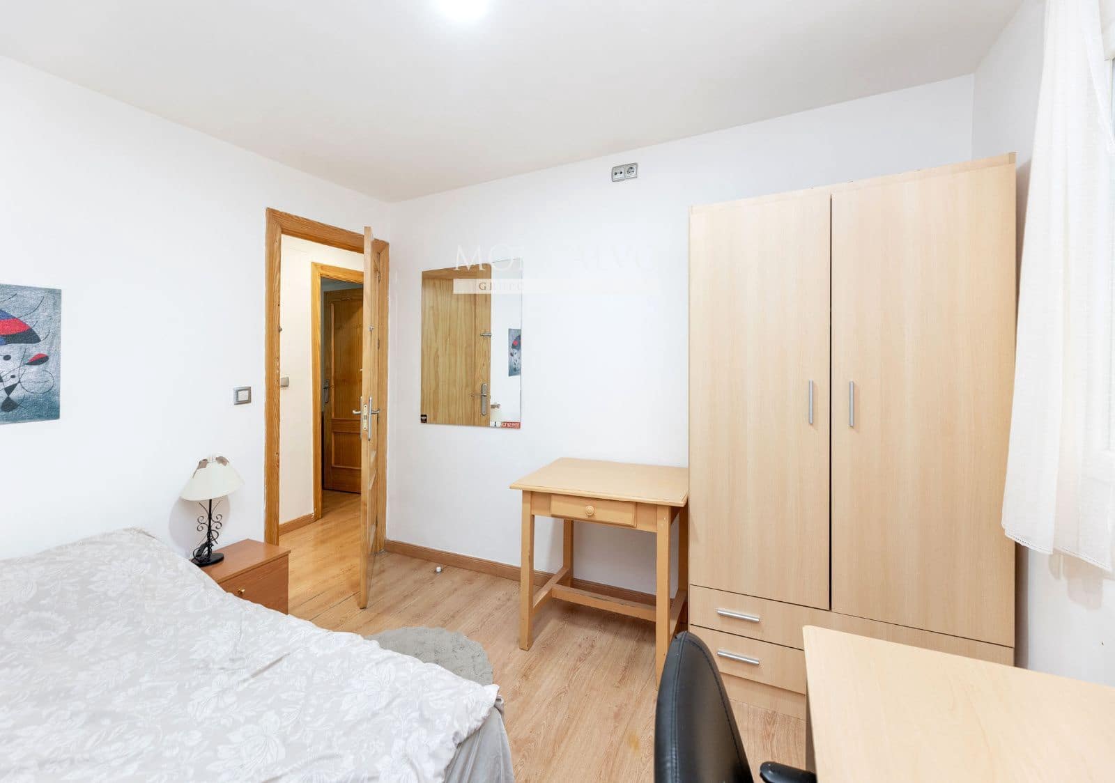 3 soveværelse Lejlighed til salg i Granada by - € 285.000 (Ref: 9944991)
