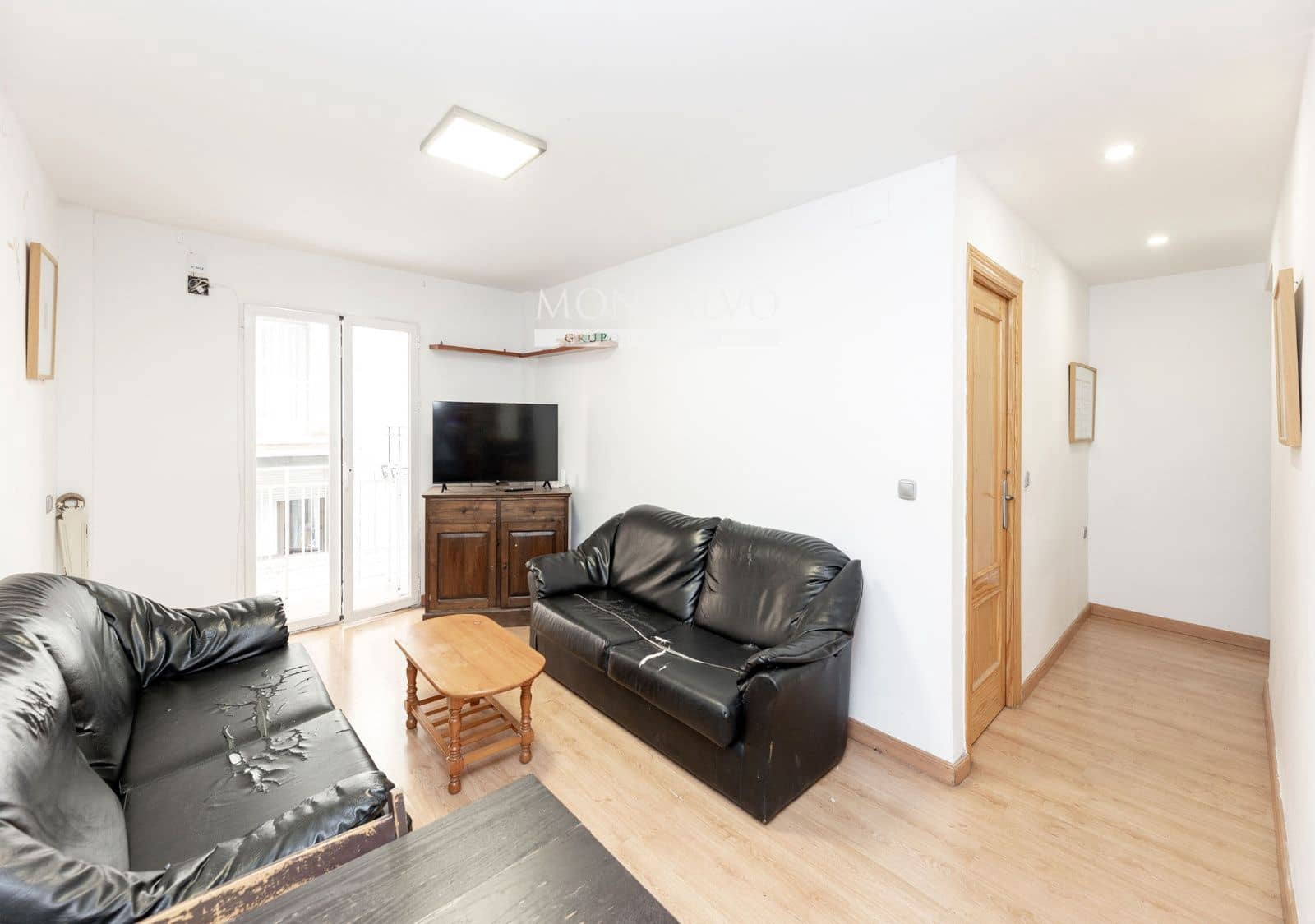 3 soveværelse Lejlighed til salg i Granada by - € 285.000 (Ref: 9944991)