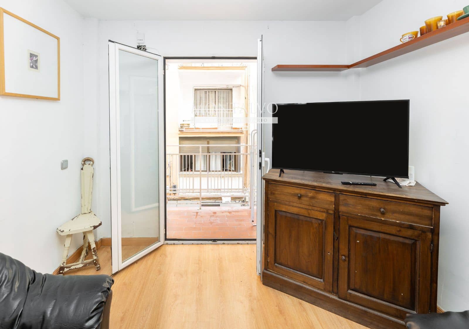 3 soveværelse Lejlighed til salg i Granada by - € 285.000 (Ref: 9944991)
