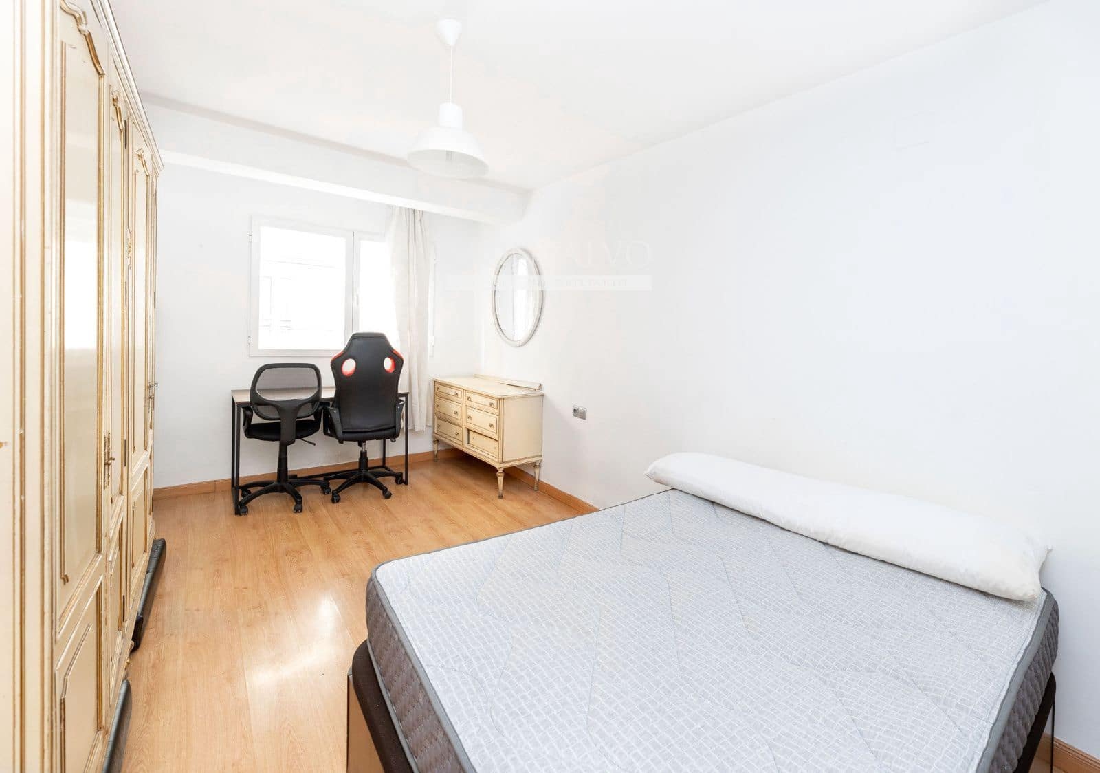 3 soveværelse Lejlighed til salg i Granada by - € 285.000 (Ref: 9944991)