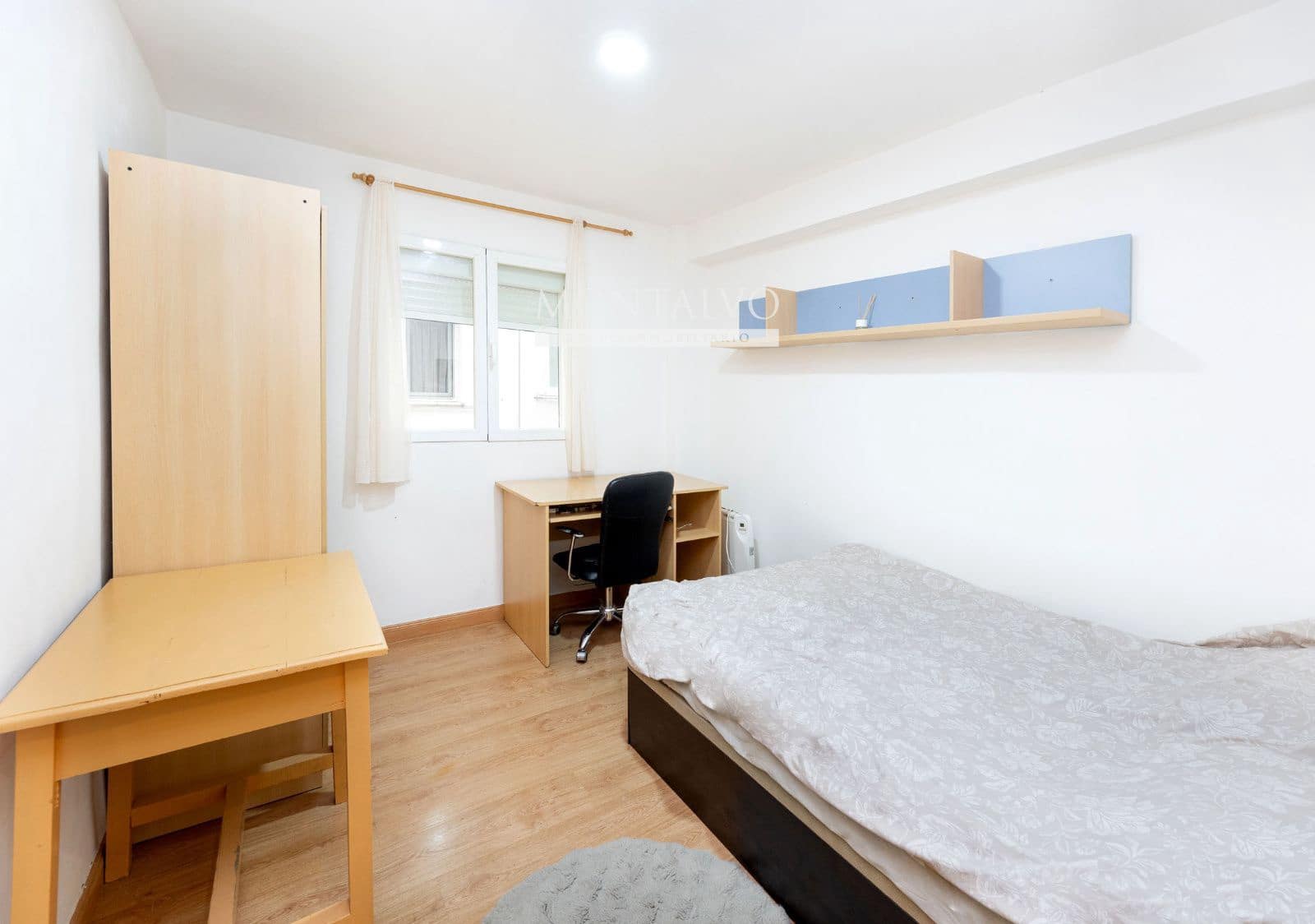 3 soveværelse Lejlighed til salg i Granada by - € 285.000 (Ref: 9944991)
