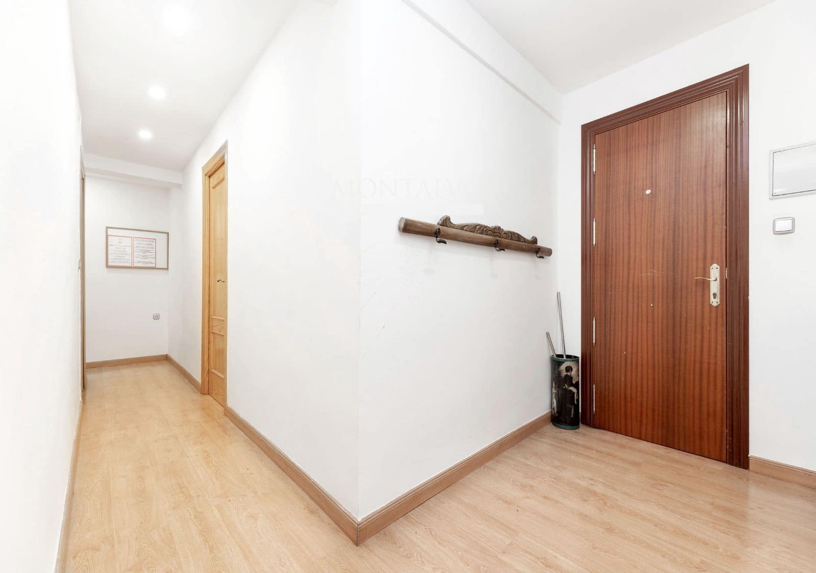 3 soveværelse Lejlighed til salg i Granada by - € 285.000 (Ref: 9944991)