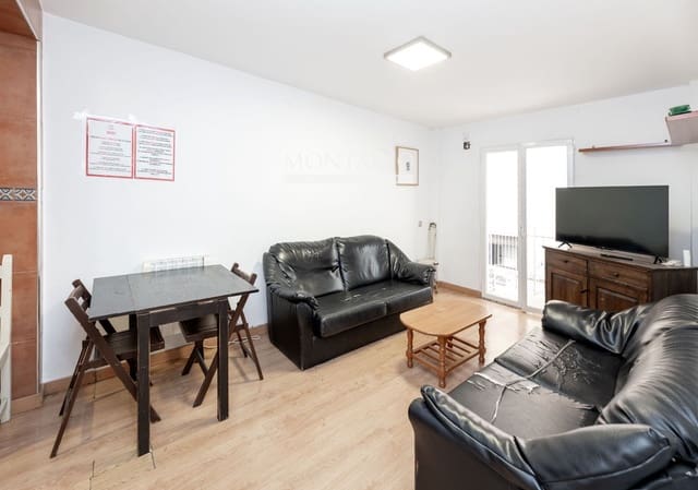 3 soveværelse Lejlighed til salg i Figares, Granada by - € 285.000 (Ref: 9944991)